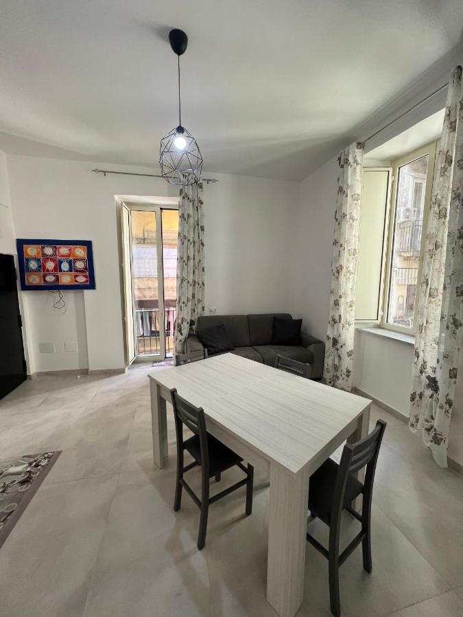 Вілла Casa E Mariella Неаполь Екстер'єр фото